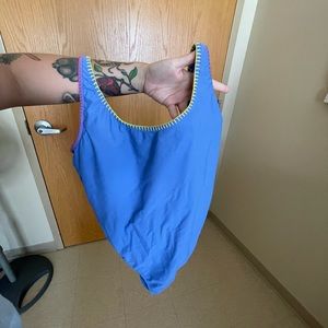 Hollister swim suit